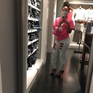 Meet your Posher, Yaje